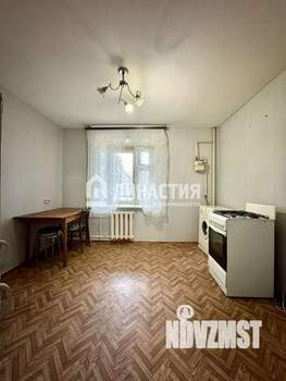2-к квартира, вторичка, 53м2, 3/10 этаж