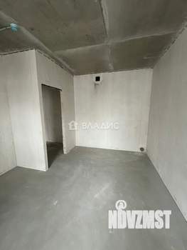 1-к квартира, вторичка, 41м2, 13/17 этаж