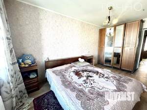 3-к квартира, вторичка, 64м2, 8/9 этаж