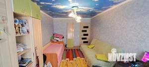 3-к квартира, вторичка, 78м2, 1/10 этаж