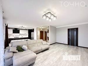 4-к квартира, вторичка, 97м2, 6/9 этаж