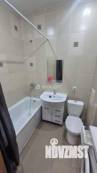 1-к квартира, вторичка, 36м2, 7/13 этаж