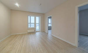 3-к квартира, вторичка, 53м2, 11/18 этаж