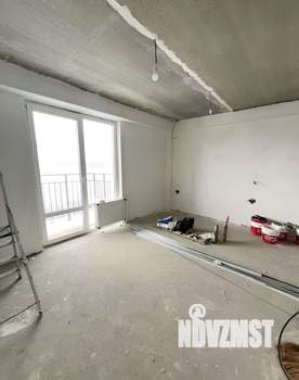 Студия квартира, вторичка, 26м2, 11/17 этаж