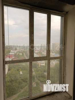 1-к квартира, вторичка, 41м2, 10/18 этаж
