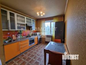 3-к квартира, вторичка, 63м2, 6/10 этаж