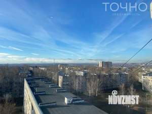 1-к квартира, вторичка, 30м2, 9/9 этаж