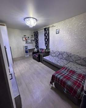 2-к квартира, вторичка, 48м2, 1/2 этаж