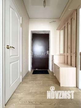 1-к квартира, вторичка, 30м2, 2/12 этаж