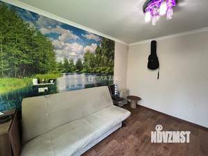 1-к квартира, вторичка, 26м2, 2/3 этаж