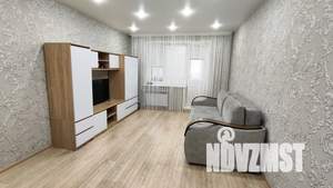 1-к квартира, вторичка, 38м2, 4/9 этаж