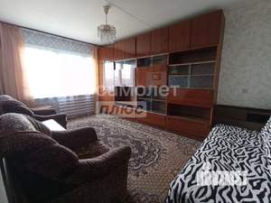 3-к квартира, вторичка, 55м2, 8/9 этаж