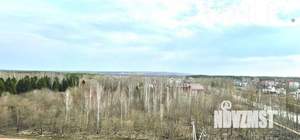1-к квартира, вторичка, 37м2, 9/10 этаж