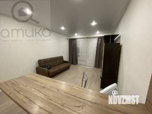 Студия квартира, вторичка, 33м2, 17/17 этаж