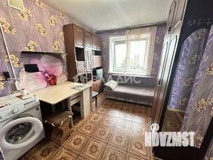 Студия квартира, вторичка, 16м2, 4/5 этаж