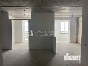 Студия квартира, вторичка, 63м2, 6/10 этаж