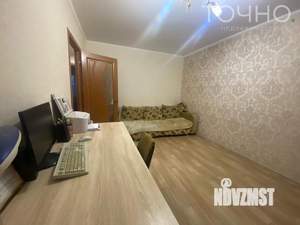 3-к квартира, вторичка, 61м2, 4/5 этаж