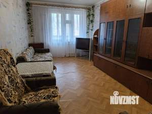 2-к квартира, вторичка, 53м2, 2/5 этаж