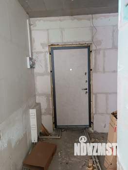 Студия квартира, вторичка, 50м2, 2/17 этаж