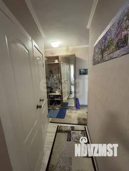 2-к квартира, вторичка, 46м2, 1/5 этаж