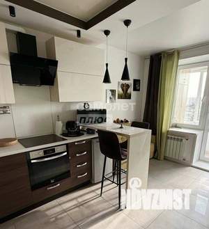 2-к квартира, вторичка, 73м2, 12/14 этаж