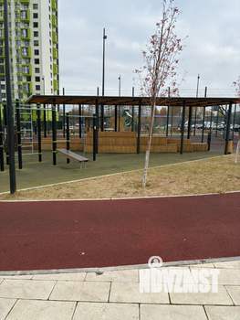 2-к квартира, сданный дом, 55м2, 3/17 этаж