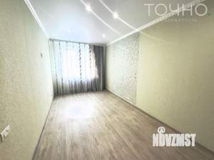 3-к квартира, вторичка, 62м2, 1/2 этаж