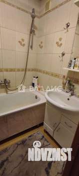 3-к квартира, вторичка, 61м2, 6/9 этаж