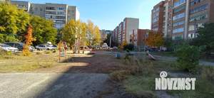 3-к квартира, вторичка, 63м2, 8/8 этаж