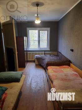 2-к квартира, вторичка, 47м2, 1/5 этаж
