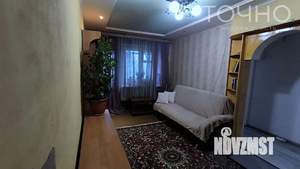 2-к квартира, вторичка, 42м2, 2/5 этаж