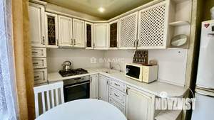 3-к квартира, вторичка, 60м2, 1/5 этаж