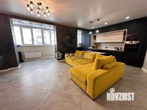 3-к квартира, вторичка, 96м2, 7/15 этаж