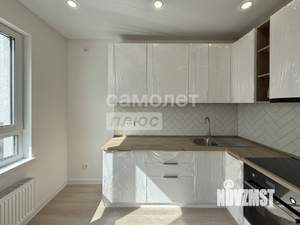1-к квартира, вторичка, 29м2, 4/16 этаж