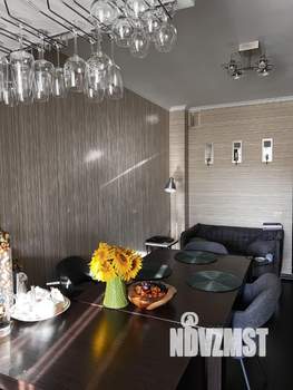 3-к квартира, вторичка, 73м2, 9/10 этаж