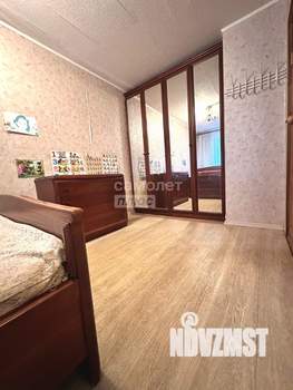 2-к квартира, вторичка, 43м2, 2/5 этаж