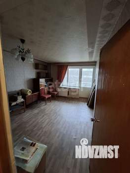 1-к квартира, вторичка, 41м2, 3/9 этаж