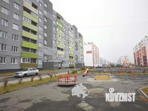 1-к квартира, вторичка, 28м2, 2/8 этаж