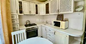 3-к квартира, вторичка, 60м2, 1/5 этаж