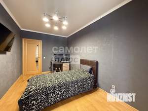 3-к квартира, вторичка, 110м2, 6/10 этаж