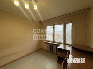 2-к квартира, вторичка, 45м2, 5/5 этаж