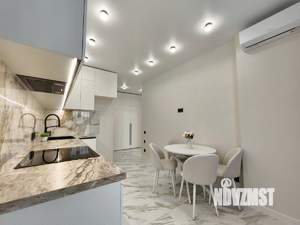 2-к квартира, вторичка, 44м2, 2/9 этаж