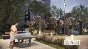 3-к квартира, вторичка, 75м2, 10/16 этаж