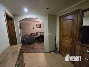 3-к квартира, вторичка, 60м2, 1/5 этаж