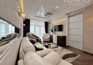 3-к квартира, вторичка, 99м2, 2/14 этаж