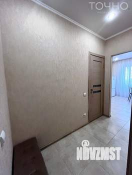 1-к квартира, вторичка, 41м2, 4/12 этаж