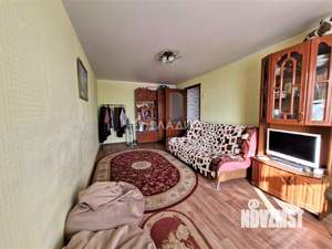 2-к квартира, вторичка, 53м2, 9/9 этаж