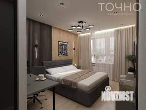 3-к квартира, вторичка, 81м2, 13/17 этаж