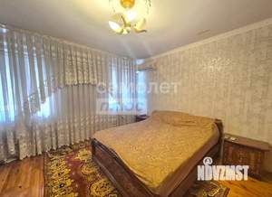 3-к квартира, вторичка, 85м2, 3/6 этаж