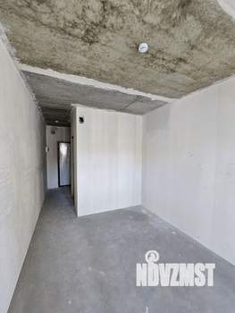 Студия квартира, вторичка, 21м2, 11/16 этаж